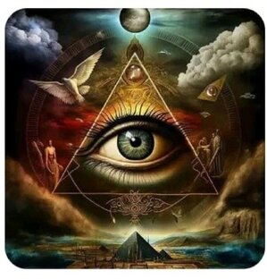 Расклады на колодах Таро. У всех проигрывается