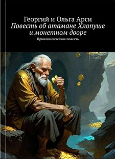 Повесть об атамане Хлопуше и монетном дворе