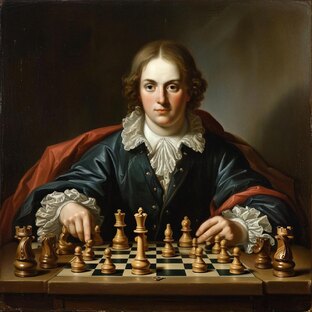 Выдающиеся этюды