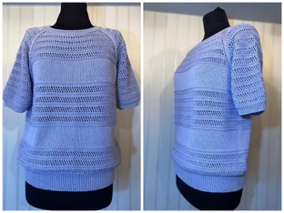 Плечевые изделия 