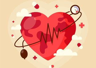 Гипертония 