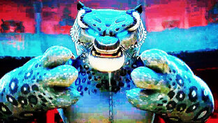 Новые мультфильмы 2024