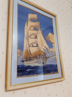 Заметки о рукоделии