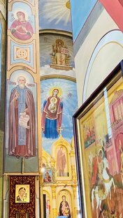 Таинство Венчание💍 Таинство Крещения😇