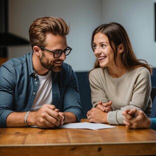  Финансовые Дилеммы