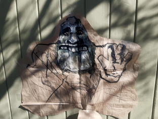 Квест своими руками - "Бесконечная история"