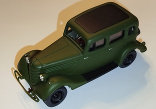 Филомоделизм