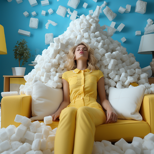 Для тех, кто следит за питанием