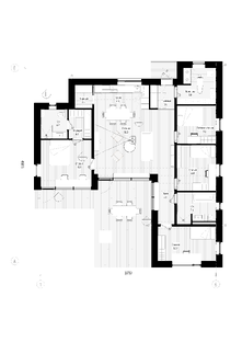 Проект частного дома