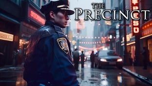 The Precinct