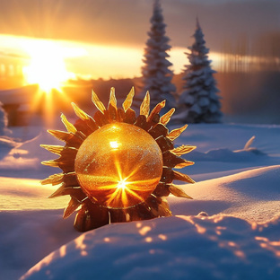 по-древнесловянскому мотиву