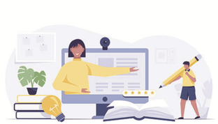 Критерии для написания статей✍🏻