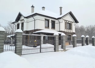 Как надо строить дом :)