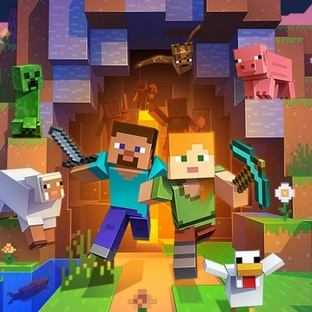 Minecraft