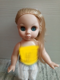 Классные прически 