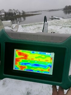 Как найти воду на участке