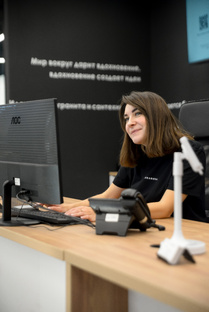 Вопрос-ответ