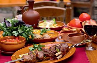 Все самые любимые и вкусные блюда