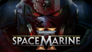 Warhammer 40,000: Space Marine 2 прохождение на ПК.