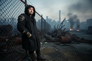 КАК Я ЕЗДИЛ В ЗОНУ ОТЧУЖДЕНИЯ 