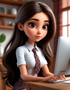 Между строк