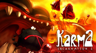 Karma. Incarnation 1
