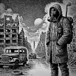 Грубая правда о выживании