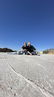 Строительство нашего дома