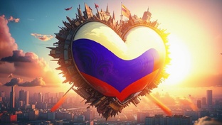 За нашу победу 