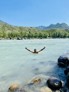 Путешествия 