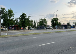 80. Донецкая Народная Республика