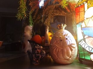 Мы слышим друг друга