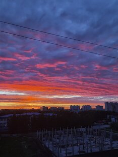 ТАЙМЛАПС 
