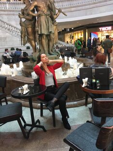 Какой у вас запрос?