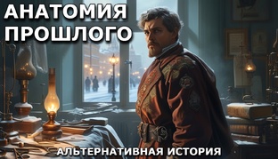 АНАТОМИЯ ПРОШЛОГО