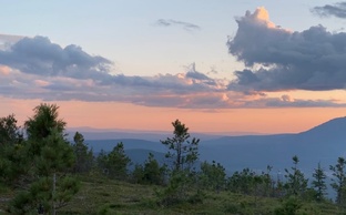 Северный Урал 2025