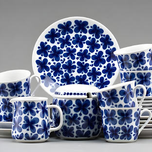 Мануфактуры