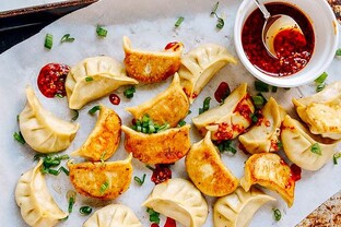Пельмени
