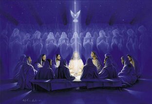 Духовные уроки