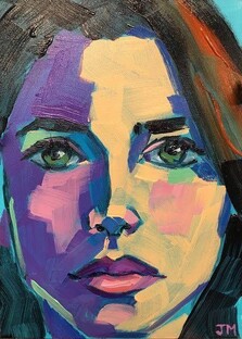 Ольфакторные Портреты