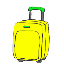 Туристические места