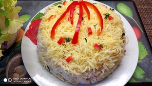Салаты