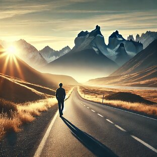 Жизнь для себя, а не для других