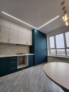 ЖК ЛЕВОБЕРЕЖЬЕ