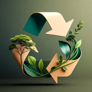 Устойчивое развитие