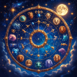 Прогноз на декабрь ДЛЯ ВСЕХ ЗНАКОВ ЗОДИАКА 2025💫