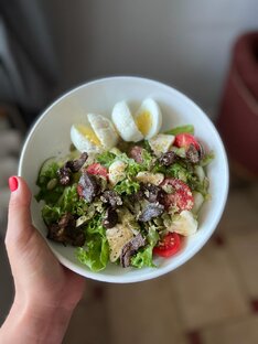 Рецепты 😋