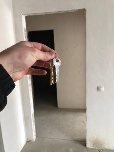 Ремонт в квартире