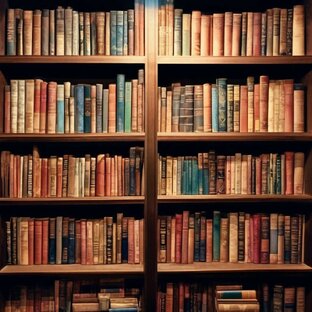 Книжные обзоры