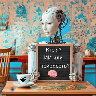 Нейронутые